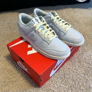 Nike Dunk Low Retro SE Gone Fishing Chinook